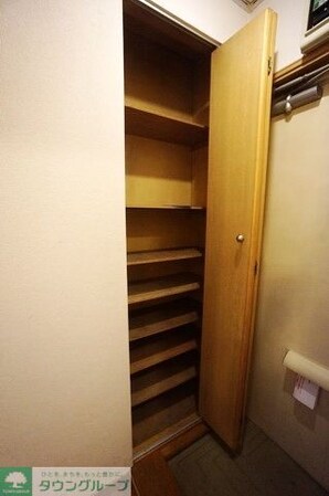 エステートピア野川の物件内観写真